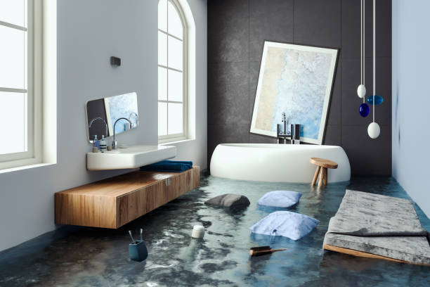 Best 24/7 water damage repair  in Sweetwater, TX