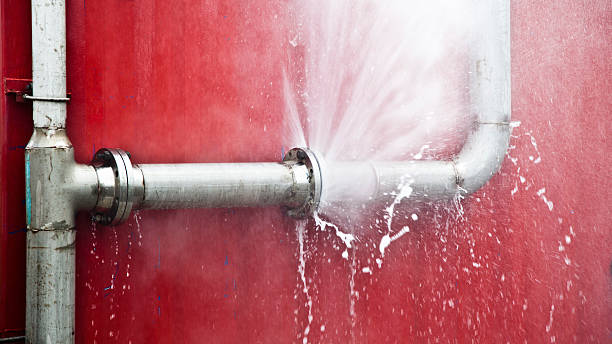 Best Water damage cleanup near me  in Sweetwater, TX